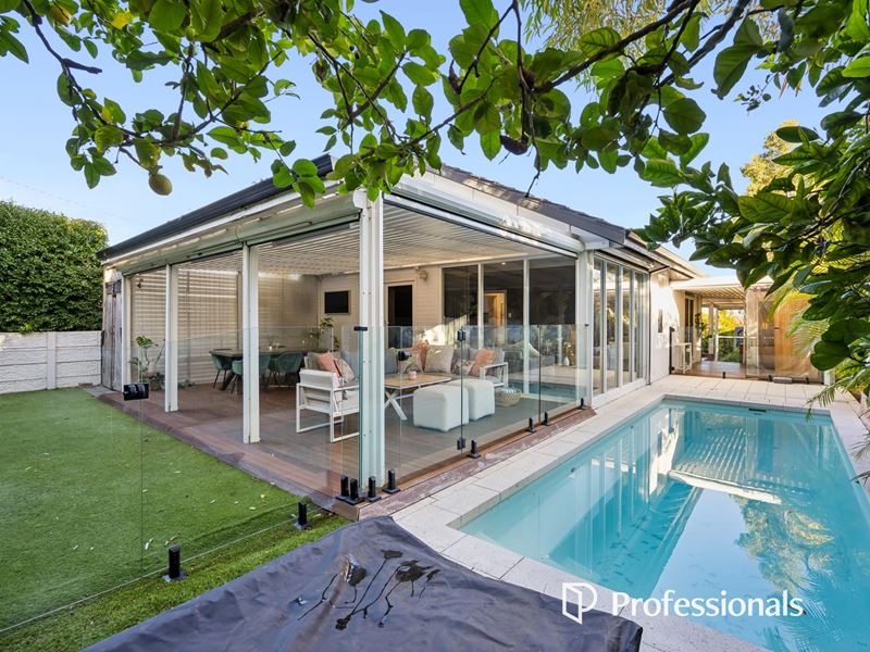 58 Fernhurst Crescent, Balga WA 6061