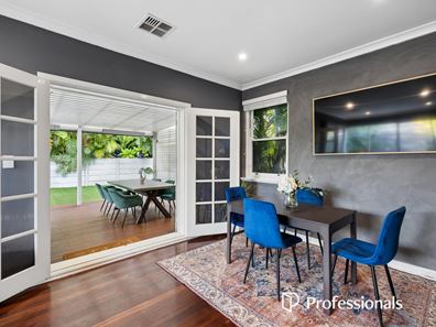 58 Fernhurst Crescent, Balga WA 6061