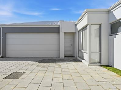 21C Corona Crescent, Cannington WA 6107