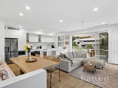 50 King Albert Road, Trigg WA 6029