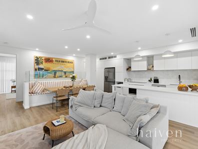 50 King Albert Road, Trigg WA 6029