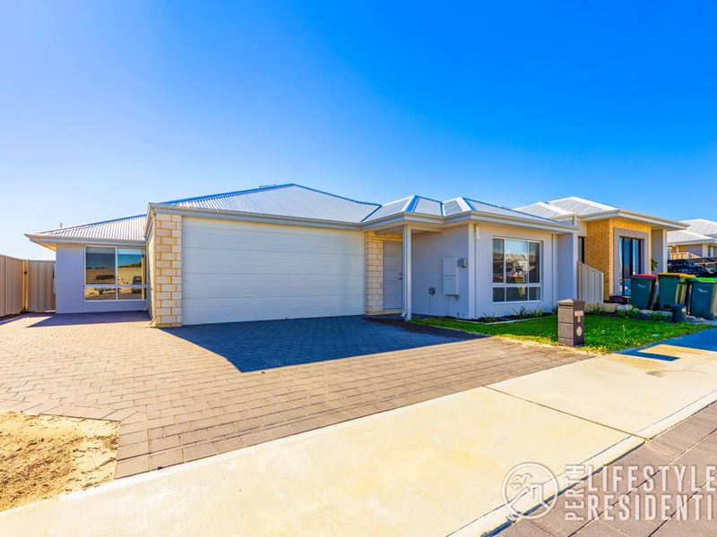 8a Mischief Street, Two Rocks WA 6037