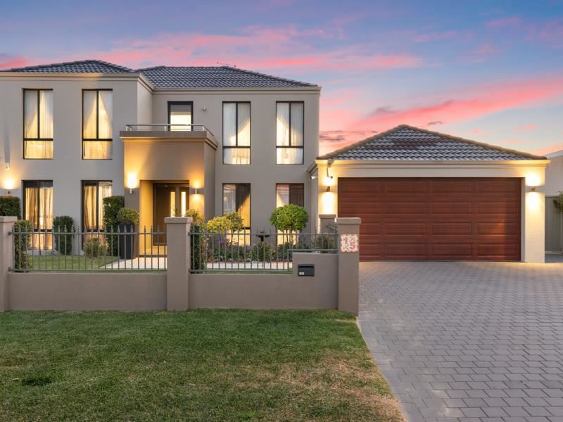 15 Gemmell Way, Hillarys