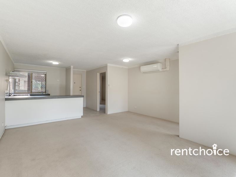 1/2 Mitchell St, Bentley WA 6102