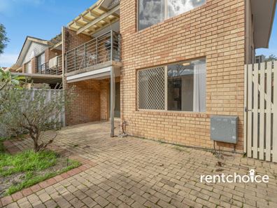 1/2 Mitchell St, Bentley WA 6102