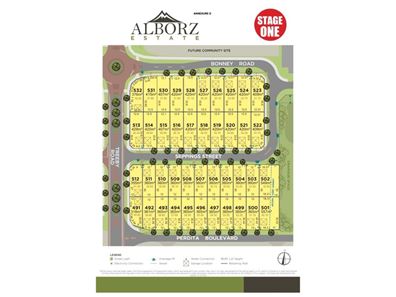 19 Treeby Road, Anketell WA 6167