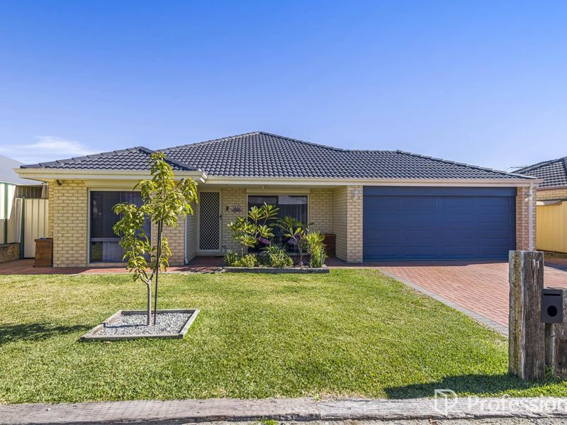 11 Vlasich Road, Byford WA 6122