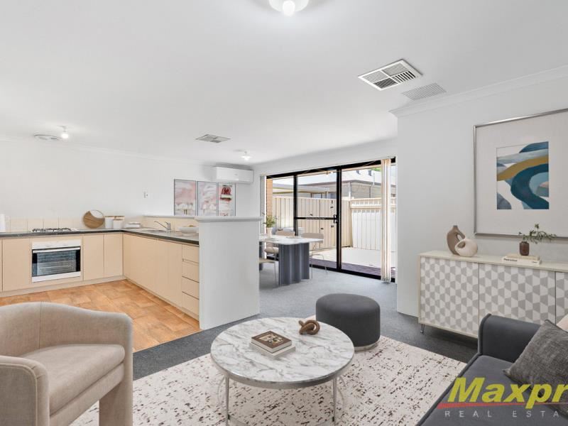 4/25-27 Grey Street, Cannington WA 6107