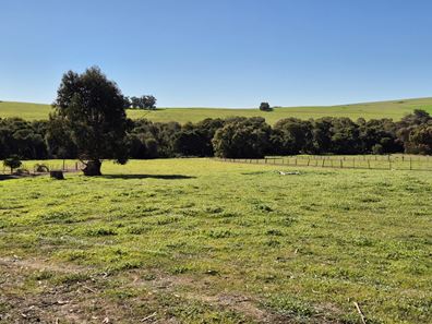 Lot 662,  Lefroy Street, Gingin WA 6503