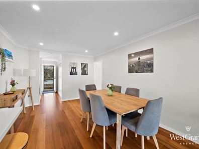 24 Yandal Crescent, Ballajura WA 6066