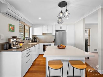 24 Yandal Crescent, Ballajura WA 6066