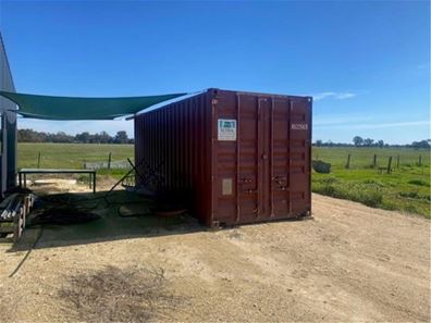 323 McLarty Road, Uduc WA 6220