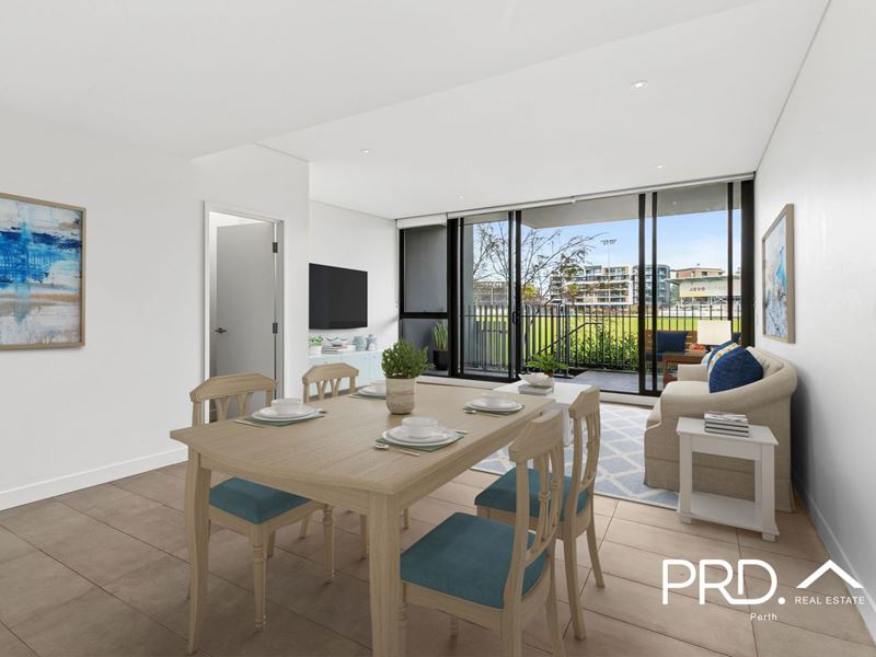 105/1 Kyle Way, Claremont