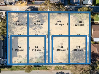 10A Bazaar Terrace, Scarborough WA 6019