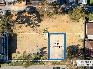 10A Bazaar Terrace, Scarborough WA 6019