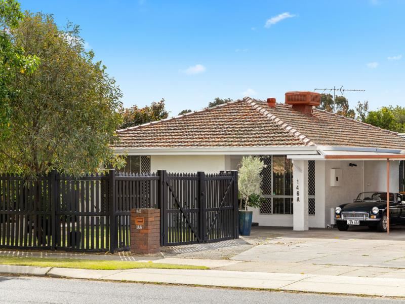 146a Hubert Street, East Victoria Park WA 6101
