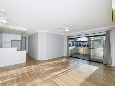 28/250 Beaufort Street, Perth WA 6000