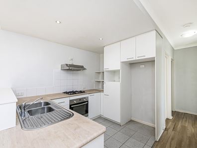 28/250 Beaufort Street, Perth WA 6000