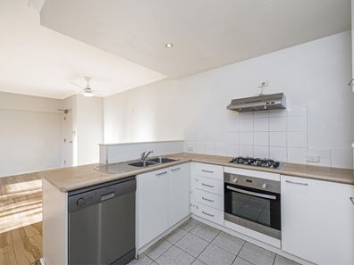28/250 Beaufort Street, Perth WA 6000