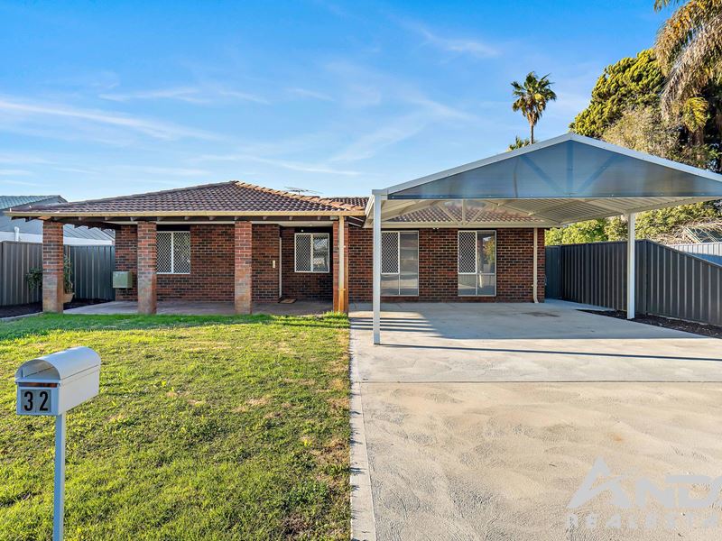32A Celebration Street, Beckenham