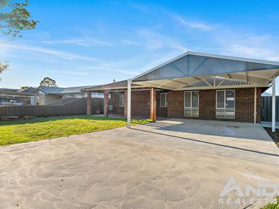 32A Celebration Street, Beckenham WA 6107