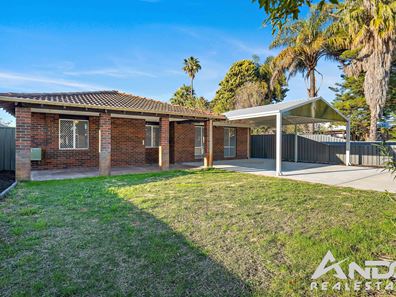 32A Celebration Street, Beckenham WA 6107