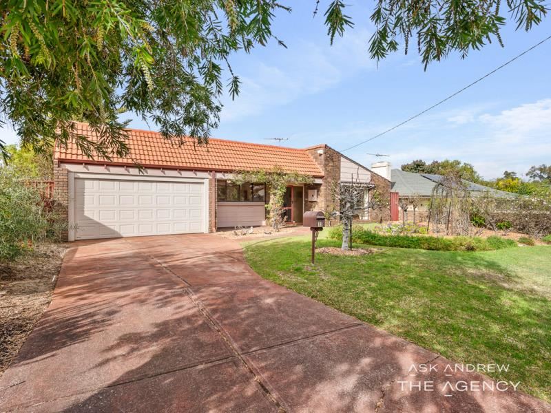 12 Miller Place, Booragoon