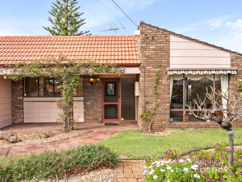 12 Miller Place, Booragoon WA 6154