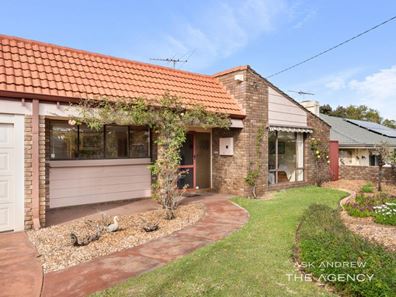 12 Miller Place, Booragoon WA 6154