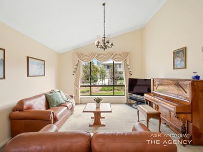 12 Miller Place, Booragoon WA 6154