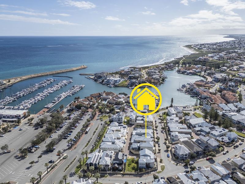 7 Penzance Terrace, Mindarie