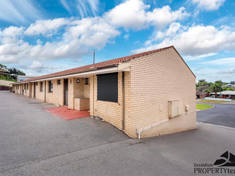 5/8 Eric Street, Geraldton
