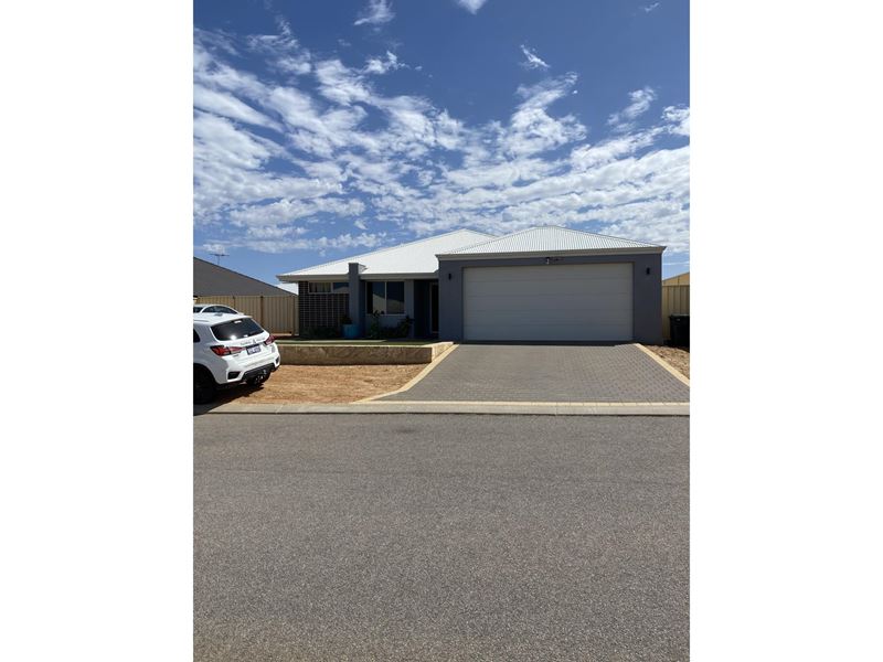 17 Spindrift Vista, Glenfield WA 6532