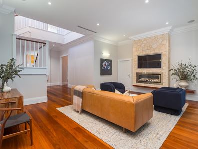 46 Archdeacon Street, Nedlands WA 6009