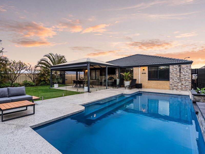 21 Tullow Gardens, Darch
