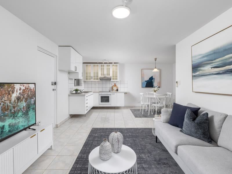 7/33 Joseph Street, Maylands WA 6051