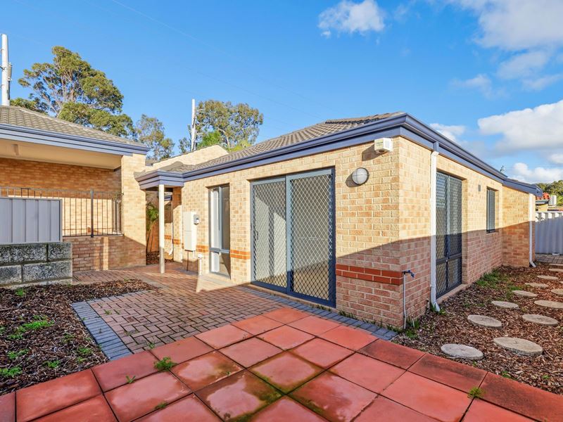 Unit 3/22 Farnham St, Bentley WA 6102
