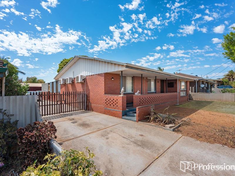 11 Koojarra Street, Spalding
