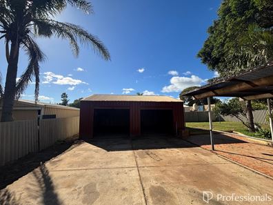 11 Koojarra Street, Spalding WA 6530
