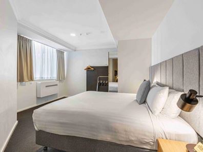 411/297-305 Murray Street, Perth WA 6000