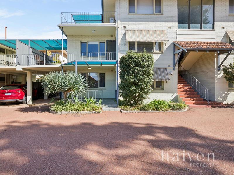 5/4 Kintail Road, Applecross WA 6153