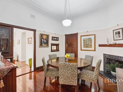 8 Farr Avenue, North Perth WA 6006