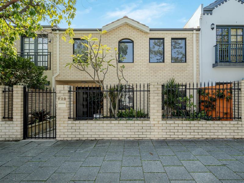 52B Wittenoom Street, East Perth WA 6004