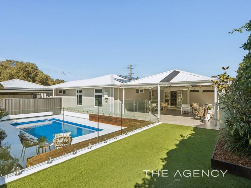 14 Shackleton Avenue, Hillarys WA 6025