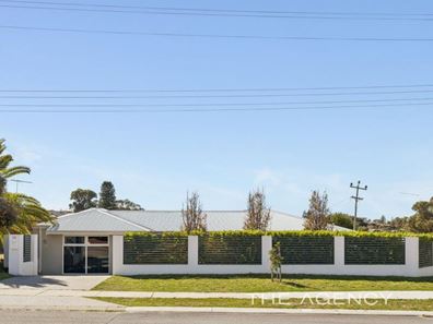 14 Shackleton Avenue, Hillarys WA 6025