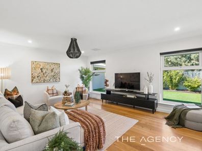 14 Shackleton Avenue, Hillarys WA 6025