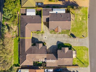 15D Seashore Mews, South Bunbury WA 6230