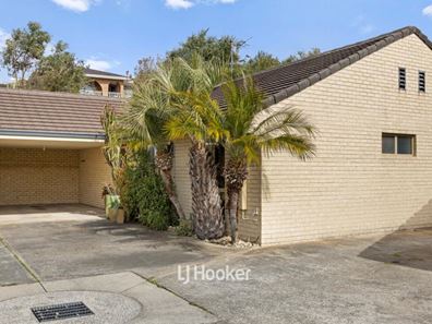 15D Seashore Mews, South Bunbury WA 6230