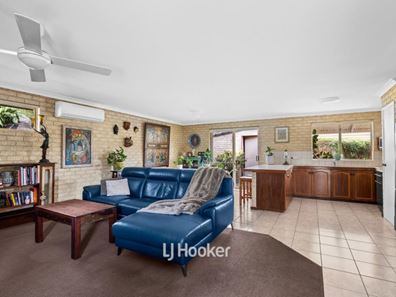 15D Seashore Mews, South Bunbury WA 6230
