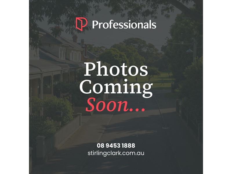 77 Greenslope Drive, Bushmead WA 6055